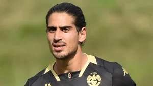 Sampdoria Spezia Nikolaou Bendinelli