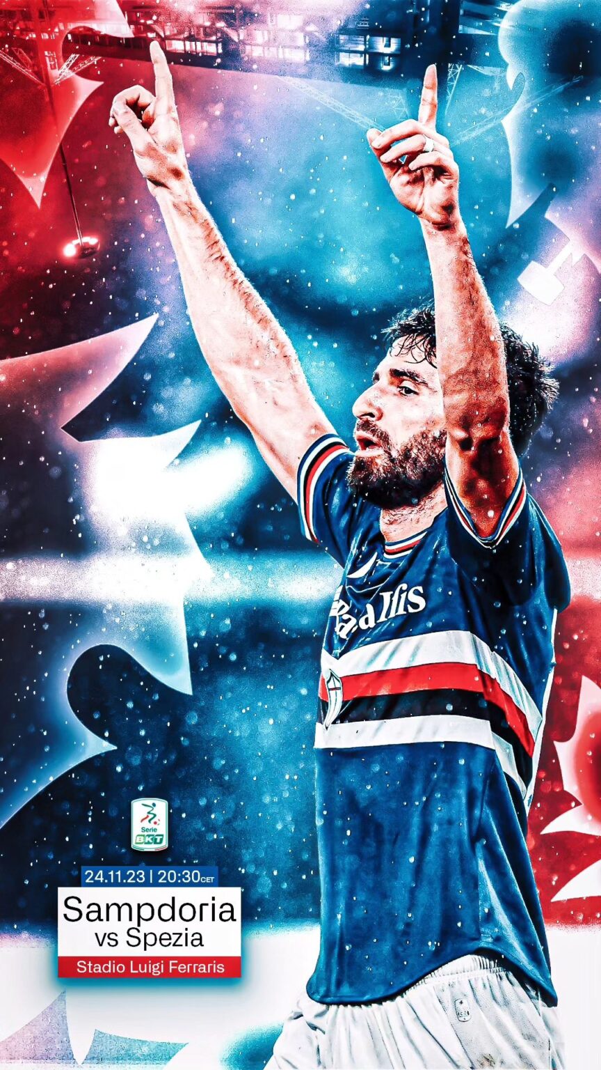 Social Sampdoria Borini basket