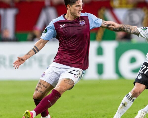 Premier League Aston Villa Zaniolo