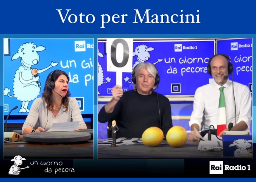 zazzaroni litigato mancini 42 anni