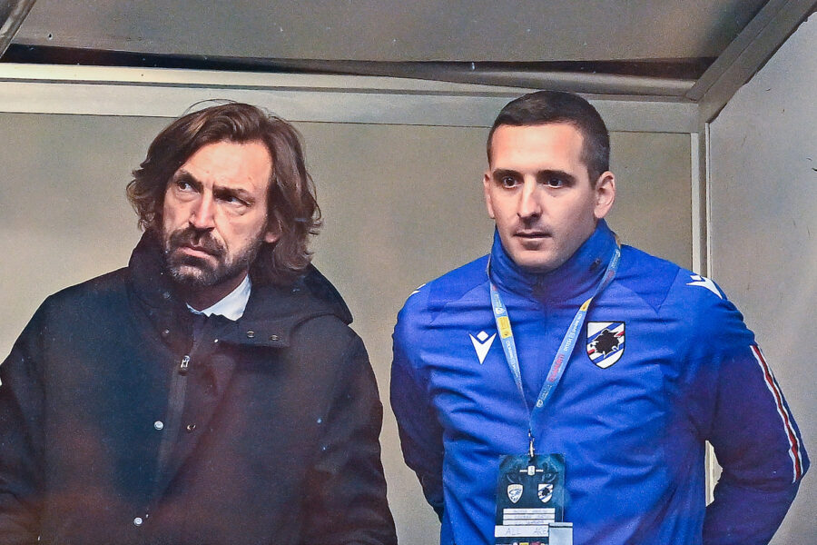 Panchina Sampdoria, Roberto Mancini fa un passo indietro: avrebbe ...