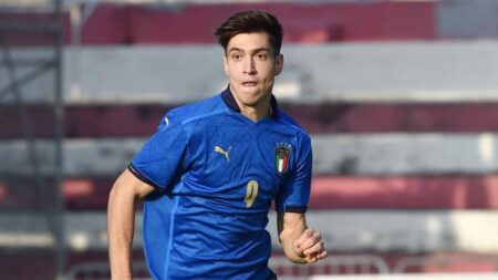 calciomercato sampdoria luca moro catanzaro