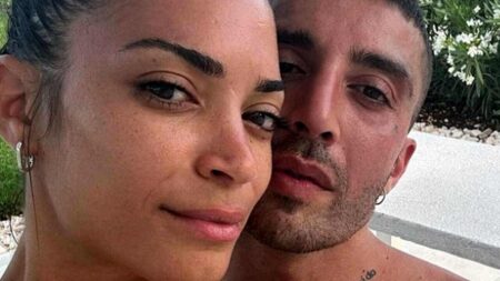 Moto Gp Andrea Iannone Elodie