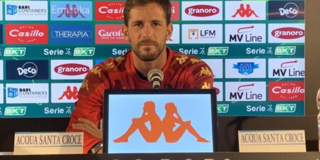 Calciomercato Sampdoria Mattia Aramu