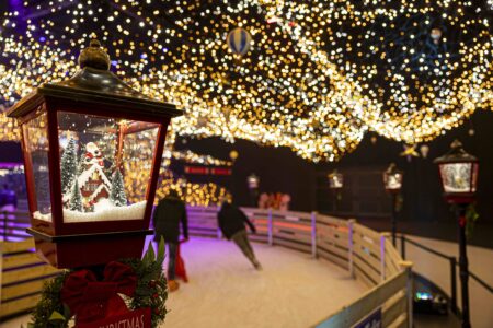 Christmas Magic bambini 2024