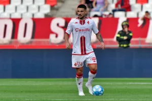 Calciomercato Sampdoria Gennaro Acampora