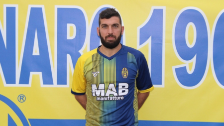 Sampdoria Guido Marilungo