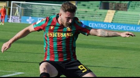 Calciomercato Sampdoria Niccolò Corrado