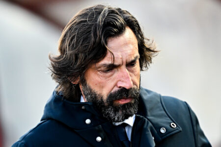 Calciomercato Sampdoria acquisti cessioni Andrea Pirlo