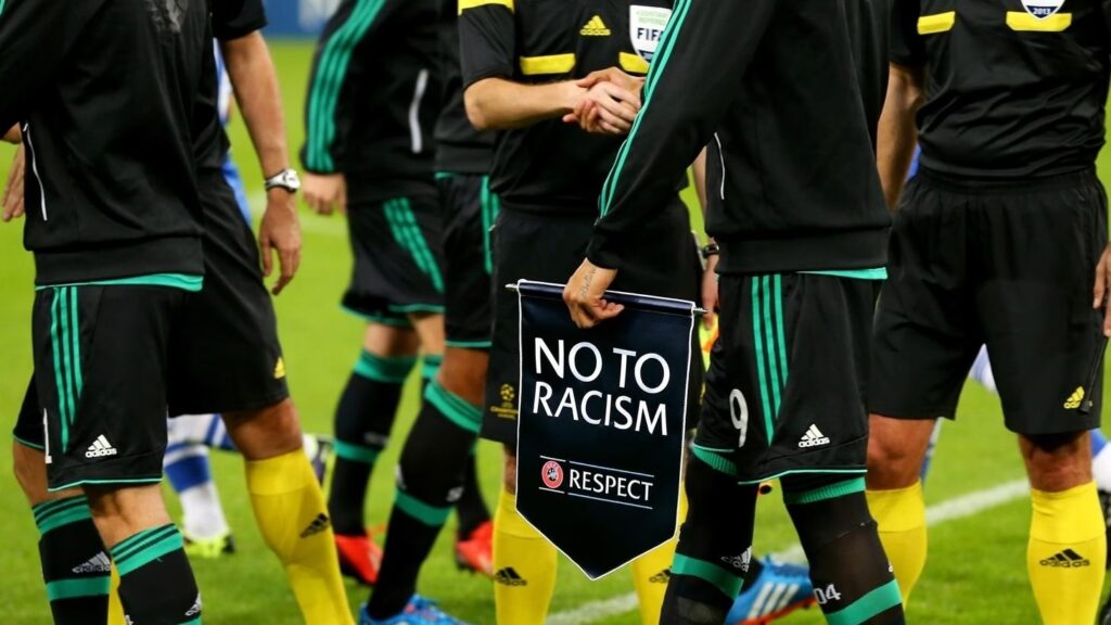 serie bkt razzismo balata