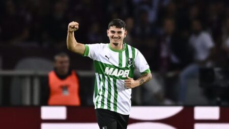 calciomercato sampdoria agustin alvarez visite