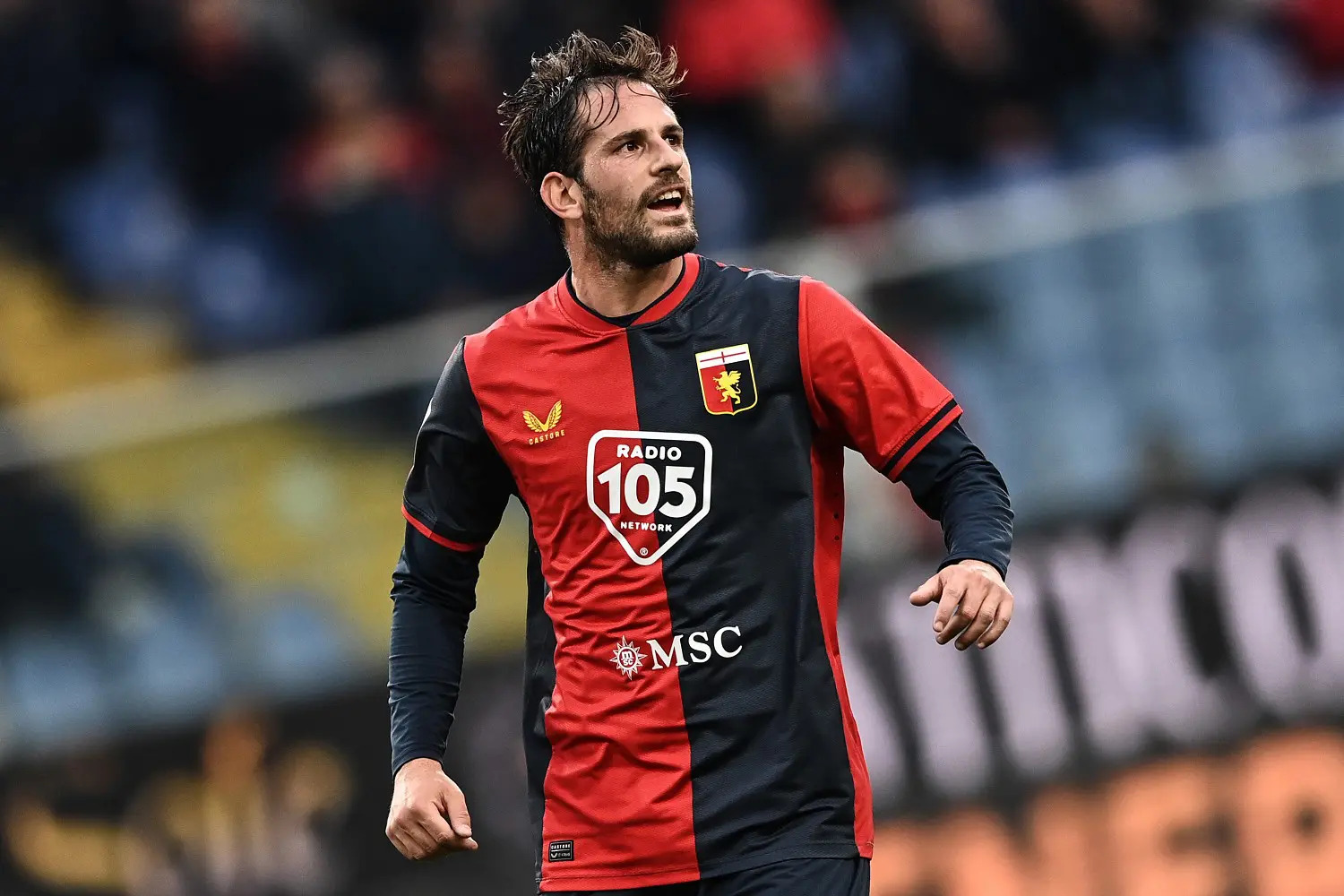 Calciomercato Sampdoria, solo un sondaggio per Aramu: il possibile problema