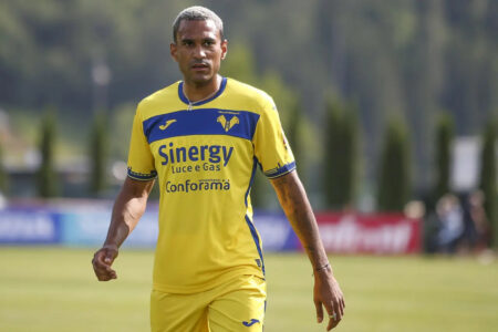 calciomercato sampdoria jordi mboula verona