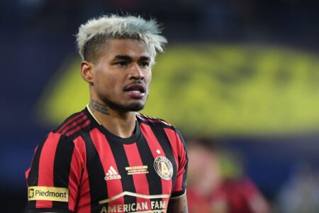 calciomercato sampdoria josef martinez pirlo