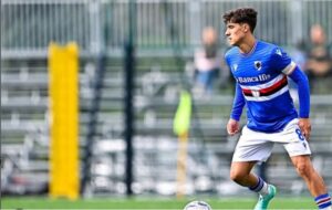 Social Sampdoria Conti