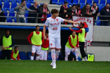 Calciomercato Sampdoria Leoni