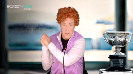 Festival Sanremo 2024 Crozza Sinner