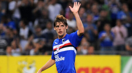 sampdoria poli serie c
