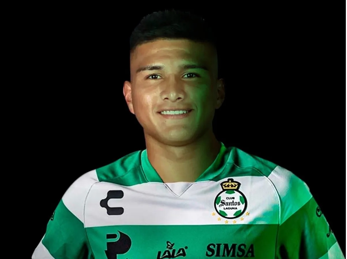 Sampdoria Bruno Amione Santos Laguna