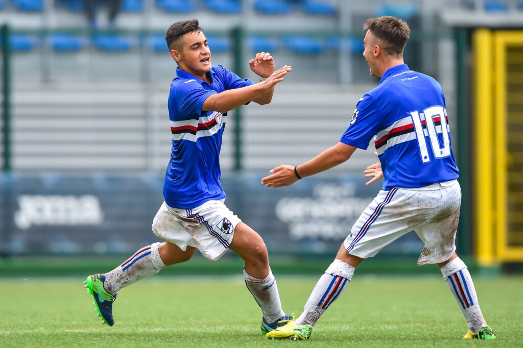 Sampdoria Academy