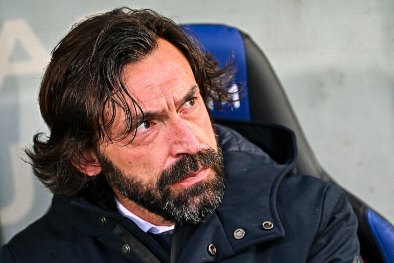 Panchina Italia Pirlo Mosca United Fonbet Walker