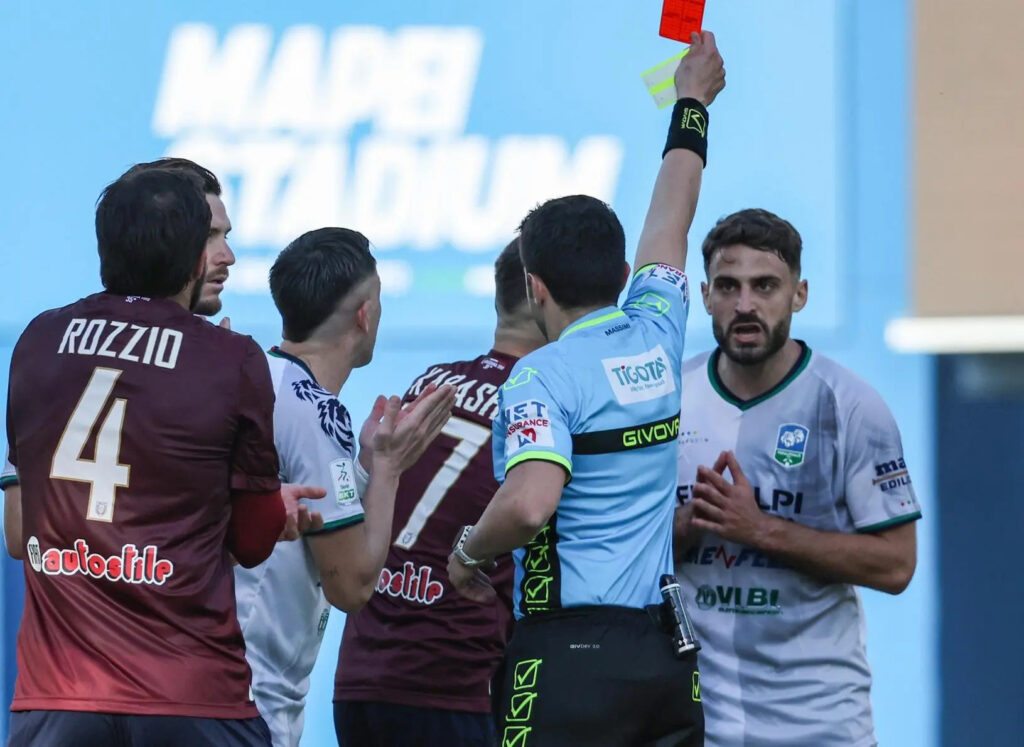 serie b butic feralpisalò