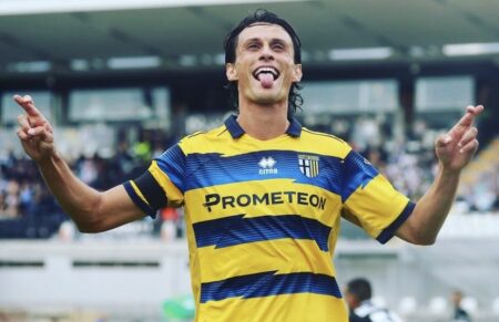 Serie B Lecco attacco