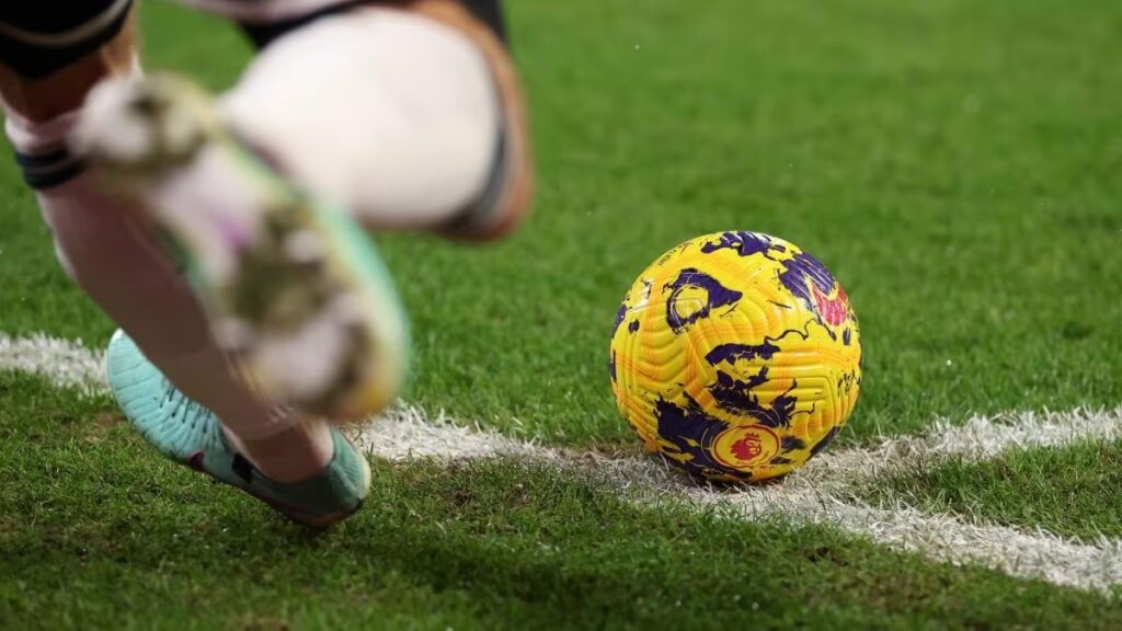 Premier League giocatore droga
