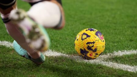 Premier League giocatore droga