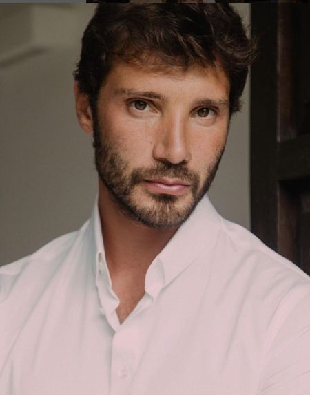 Stefano De Martino Dayane Mello amore