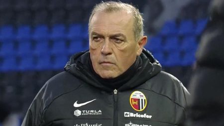 Sampdoria Ascoli giudice sportivo castori