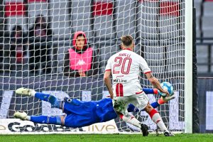 Calciomercato, botta e risposta tra il Bari e l’agente di Giuseppe Sibilli: l’ex Sampdoria sempre più vicino all’addio Sampdoria Stankovic