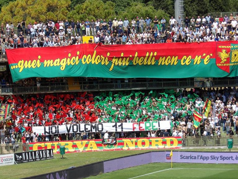 Ternana, prosegue il terremoto in società: verso l’addio anche Fabio Forti, l’amministratore che ha mandato via Ferrero