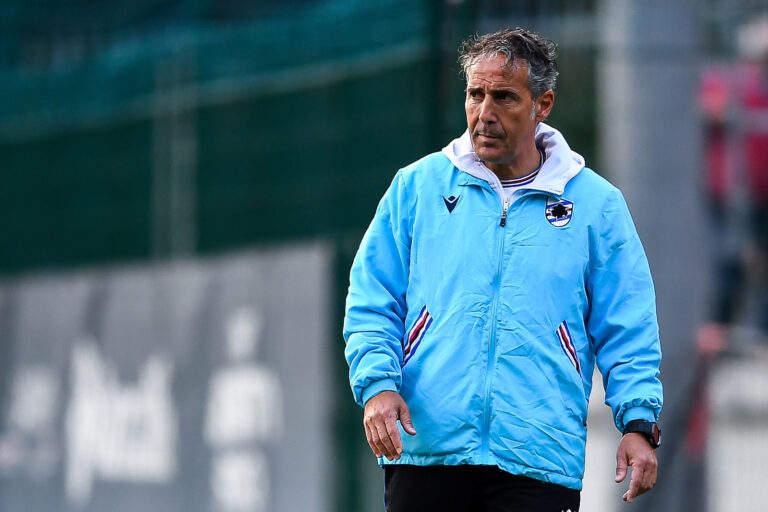 Ex Sampdoria, Matteo Pastorino torna in panchina in Liguria. La squadra Sampdoria Pastorino Liguria