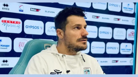 Sampdoria Daniele Dessena