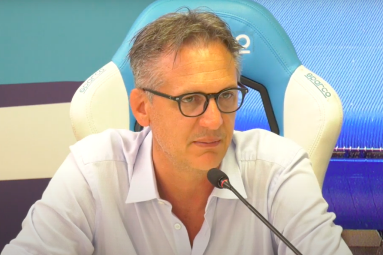 Serie Bkt Gazzoli Sampdoria