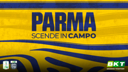 Serie B Parma BKT