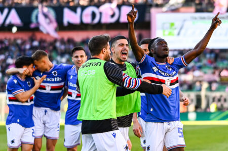 social Sampdoria Depaoli Sudtirol