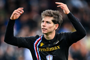 Calciomercato Sampdoria, riscatto ancora in bilico per Estanis Pedrola: il piano di Americo Branco Cremonese Sampdoria Pedrola