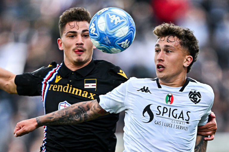 Gran Galà Calcio Serie B Sampdoria