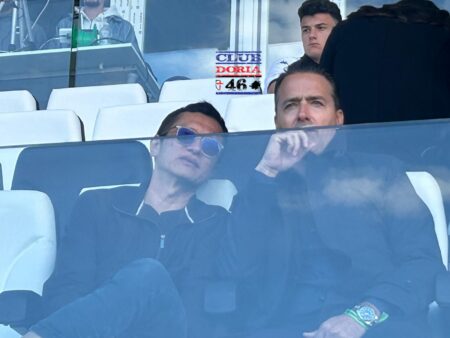 sampdoria playoff manfredi