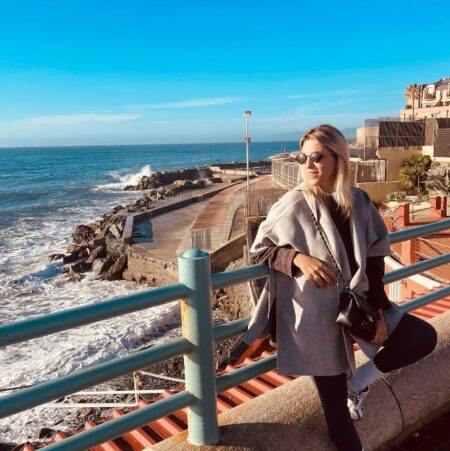 social Sampdoria lady Verre Genova