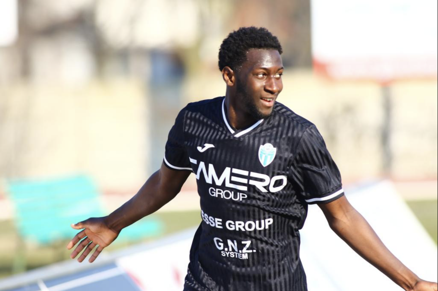 Calciomercato Sampdoria Legnago