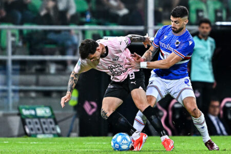 social Sampdoria Piccini