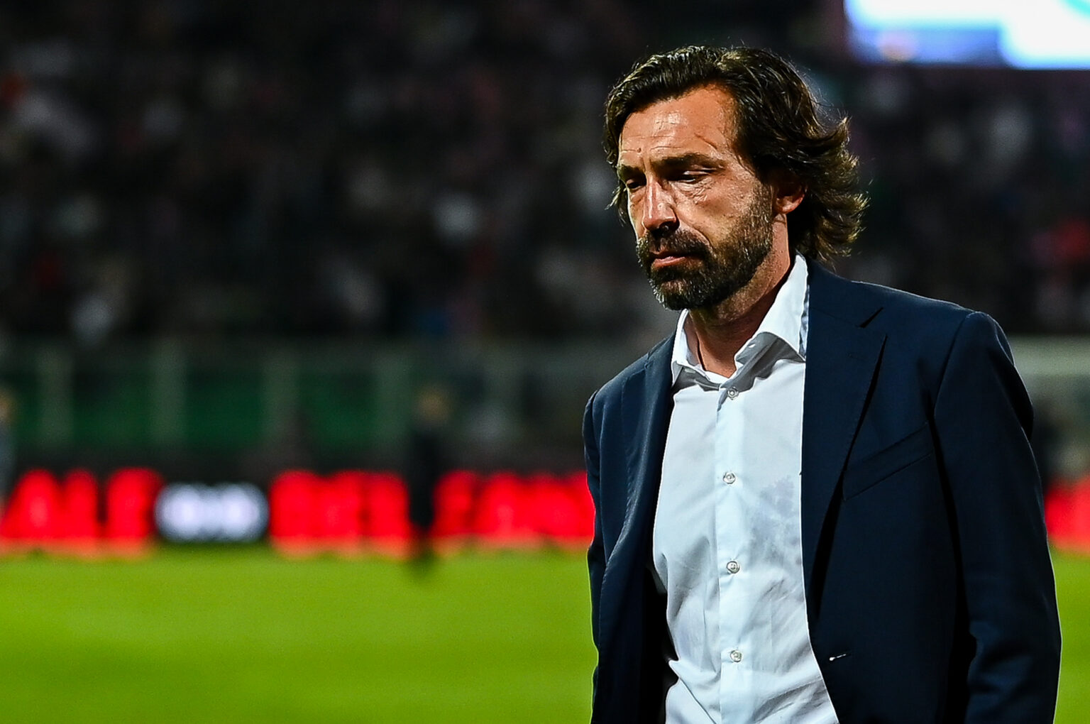 Sampdoria compleanno Pirlo juventus nextgen montero brambilla