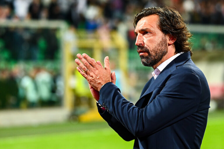 Ex Sampdoria, Paolo Maldini ha scelto: Andrea Pirlo porterà l’Italia ai Mondiali social Sampdoria Pirlo