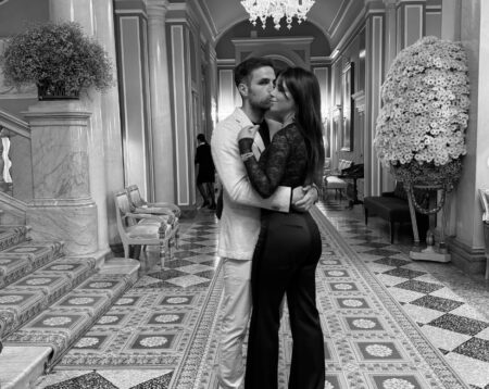 Serie B Como compleanno Fabregas