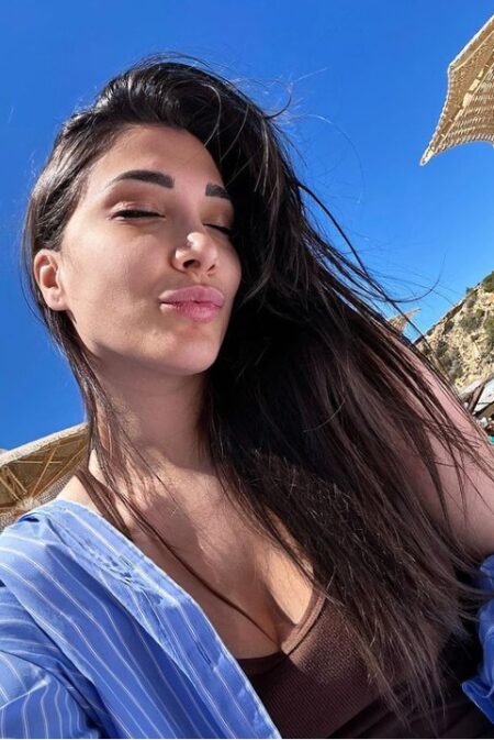 social Simona Gualtieri Ibiza