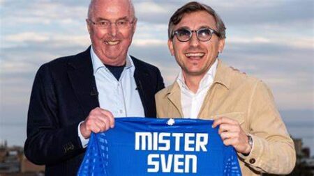 video Sampdoria Eriksson Manfredi