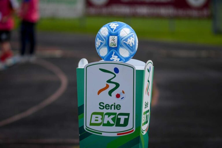 Sampdoria, date e criteri calendario Serie B 20242025
